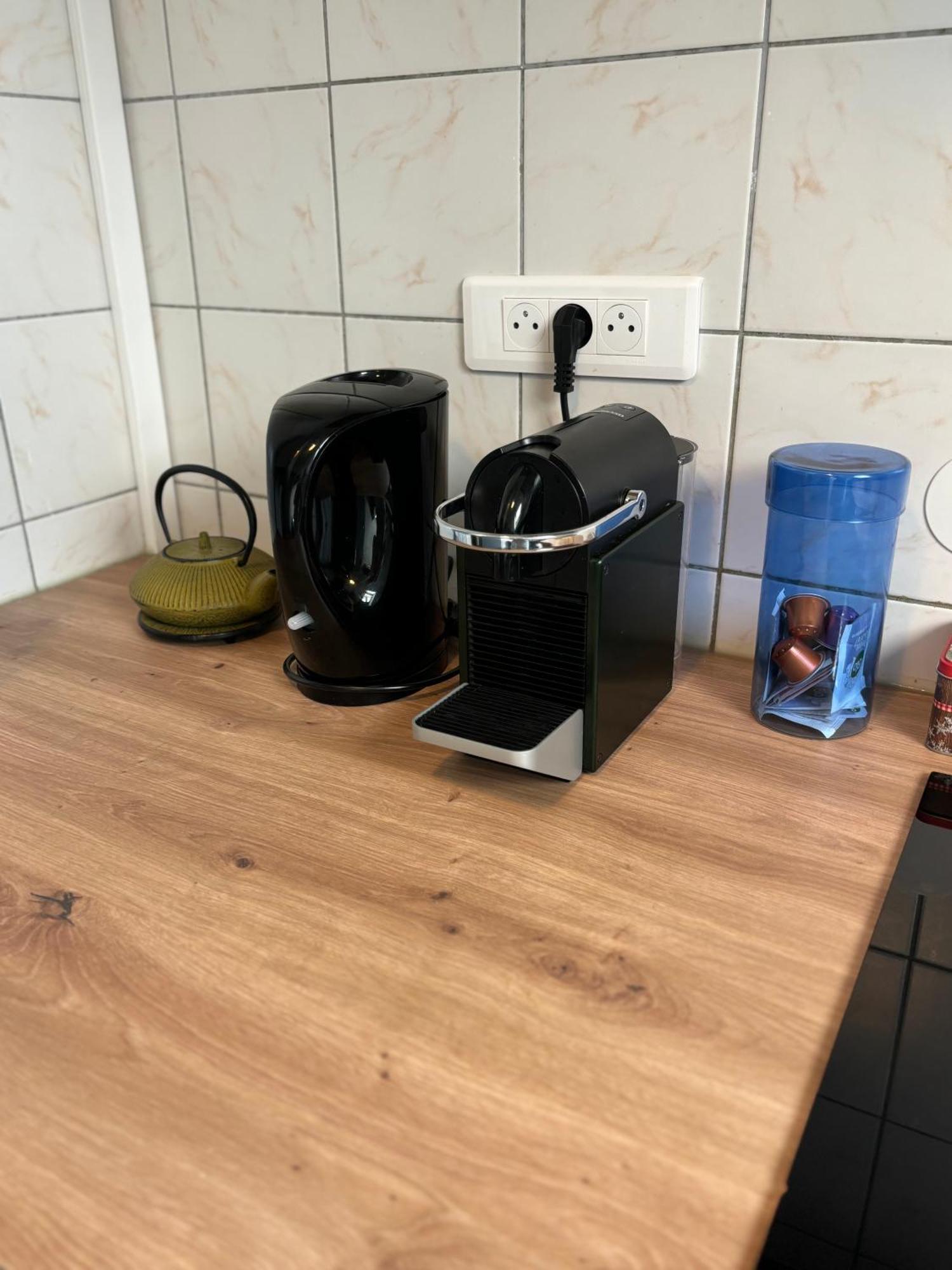 Apartment La Mulhousienne F3 Centre Mülhausen