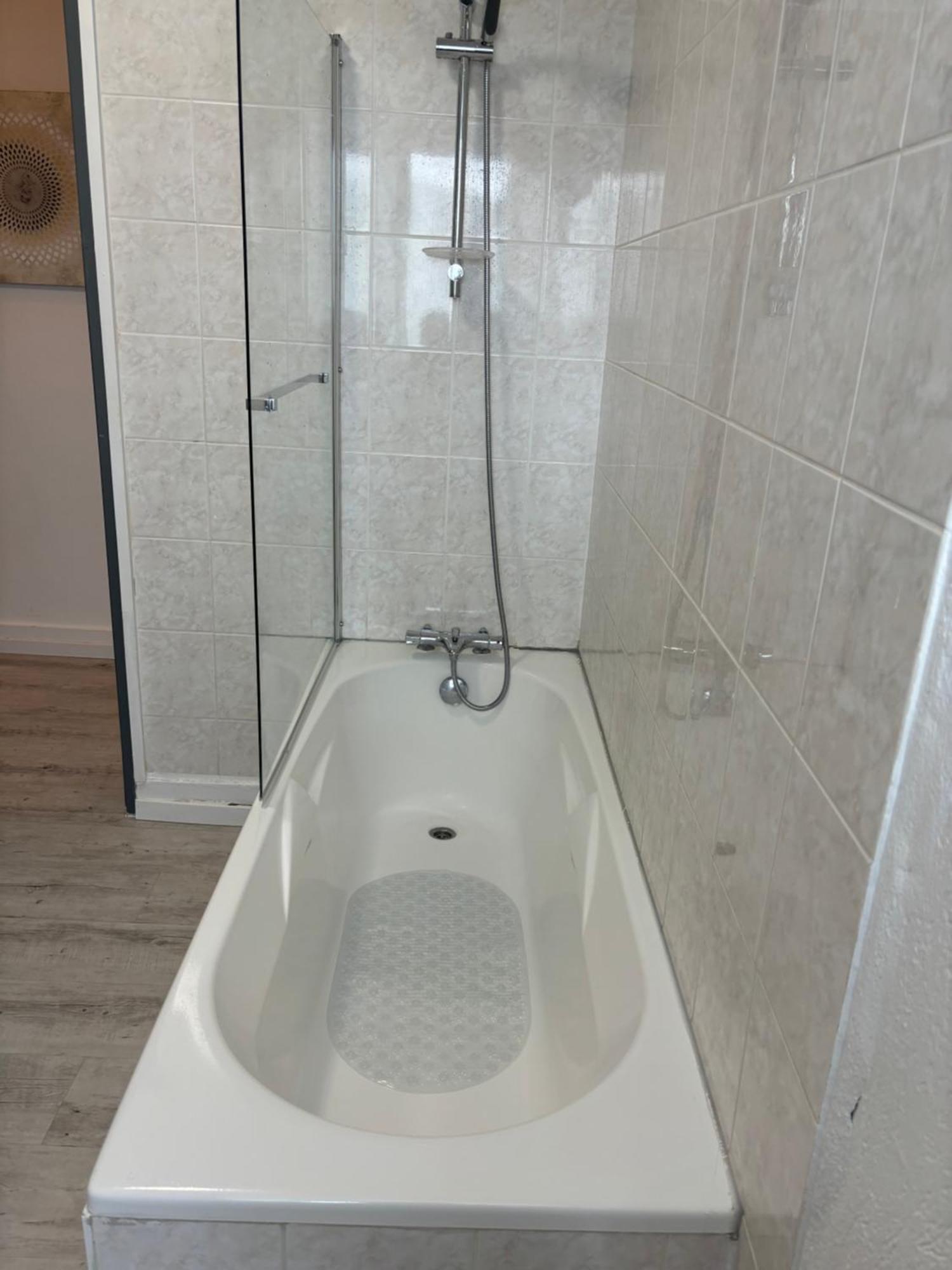 Apartment La Mulhousienne F3 Centre *